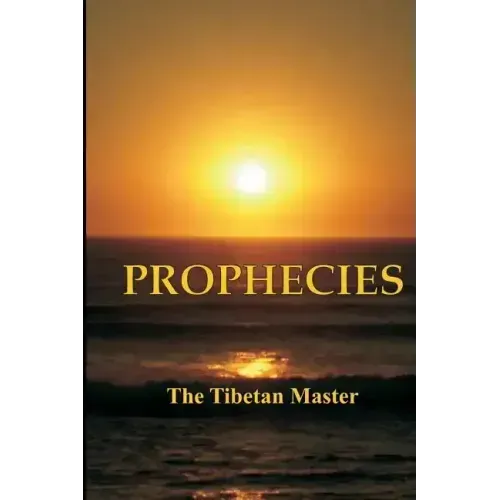 Prophecies - Paperback