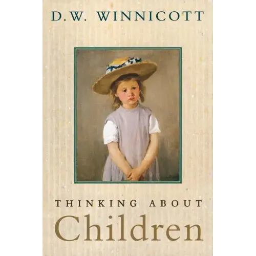 Thinking about Children - Paperback