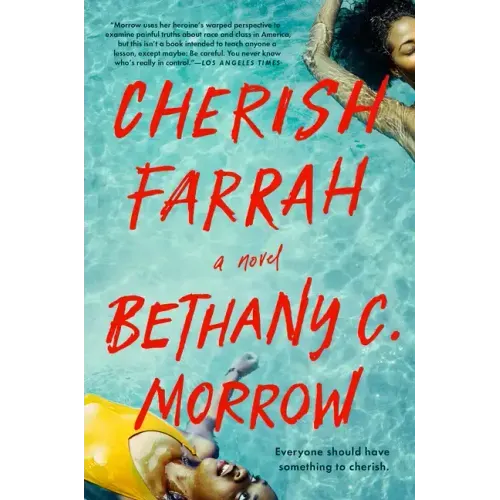 Cherish Farrah - Paperback