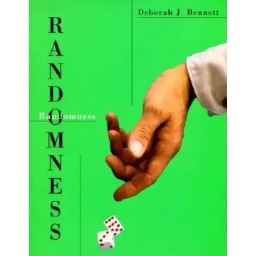 Randomness - Paperback