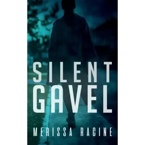 Silent Gavel - Paperback