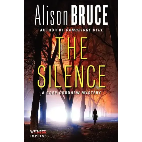The Silence - Paperback