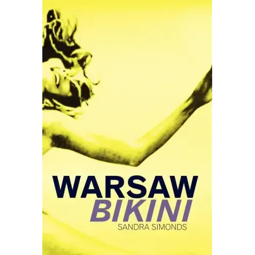 Warsaw Bikini - Paperback