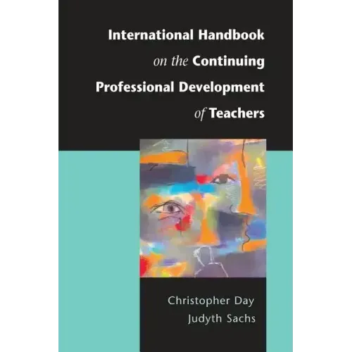 International Handbook on the Continuing Professional Development of Teachers - Paperback
