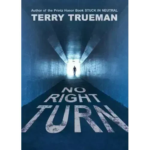 No Right Turn - Paperback