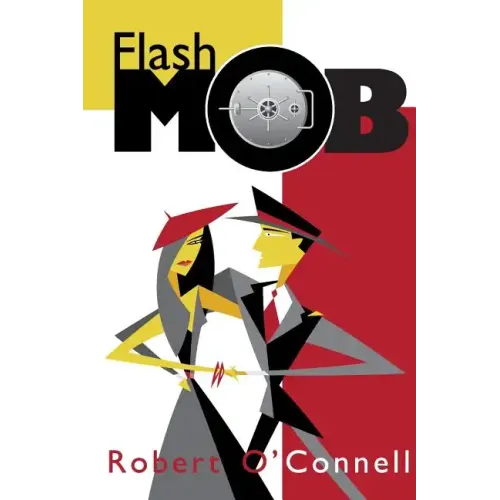 Flash Mob - Paperback