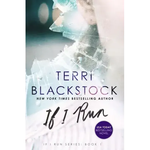 If I Run - Paperback