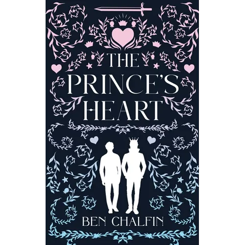 The Prince's Heart - Paperback
