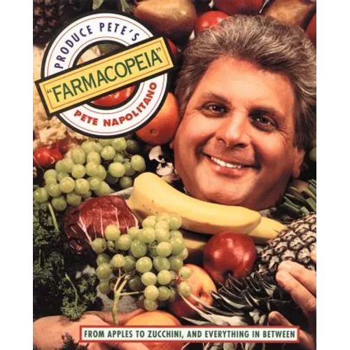 Produce Pete's 