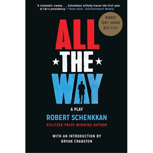 All the Way - Paperback
