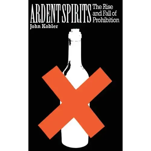 Ardent Spirits PB - Paperback