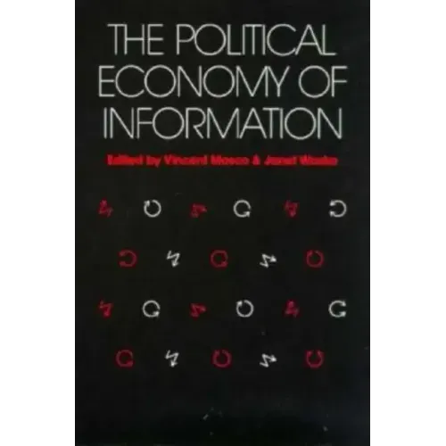 Political Economy of Information - Paperback