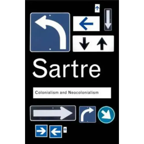 Colonialism and Neocolonialism - Paperback