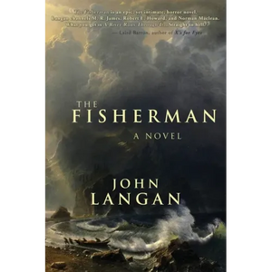 The Fisherman - Paperback
