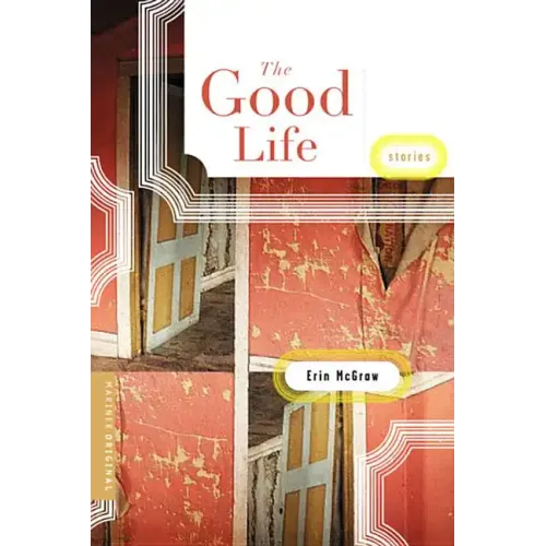 The Good Life - Paperback