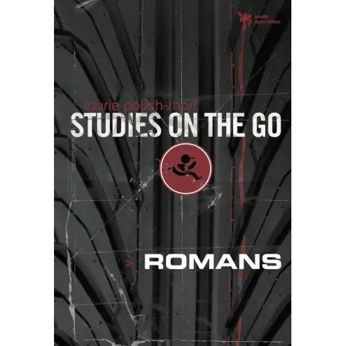 Romans - Paperback