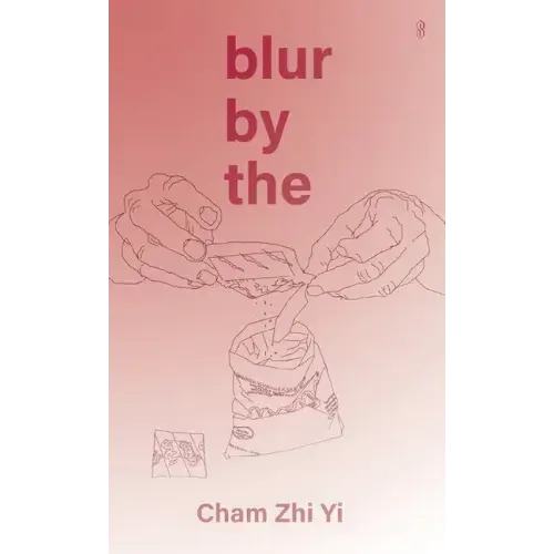 blur by the - Paperback
