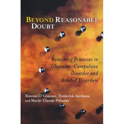 Beyond Reasonable Doubt - Paperback