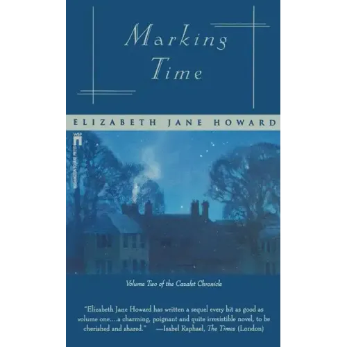 Marking Time - Paperback