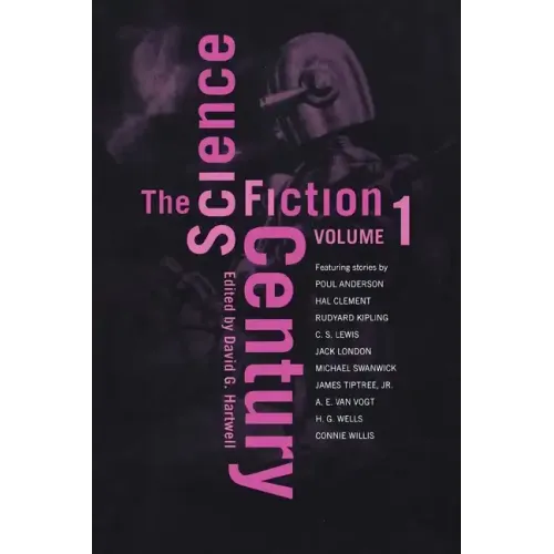 The Science Fiction Century, Volume One - Paperback