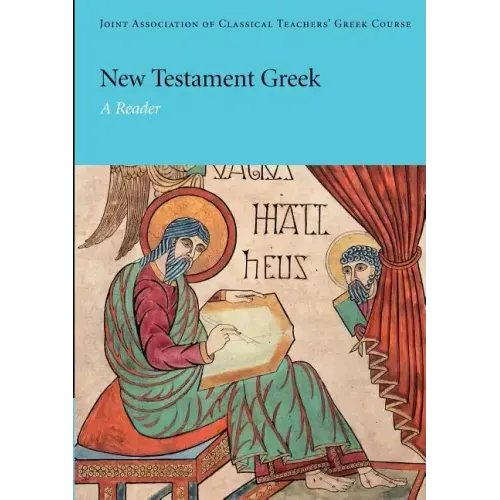 New Testament Greek - Paperback