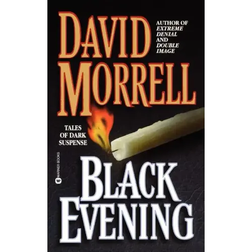 Black Evening - Paperback