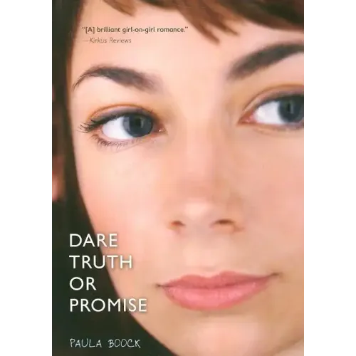 Dare Truth or Promise - Paperback