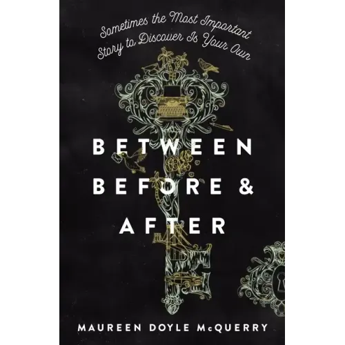 Between Before & After - Paperback