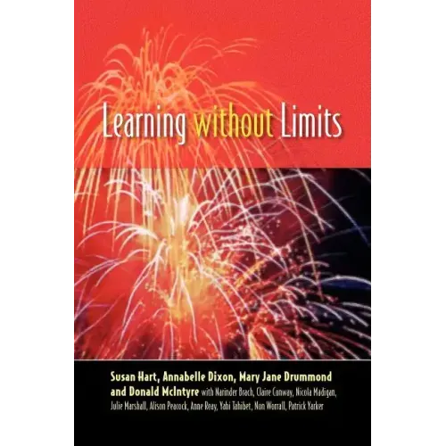 Learning Without Limits - Paperback