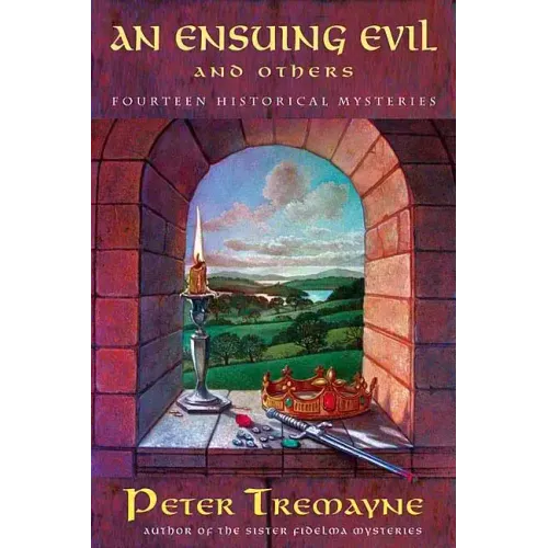 An Ensuing Evil and Others - Paperback