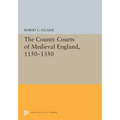 The County Courts of Medieval England, 1150-1350