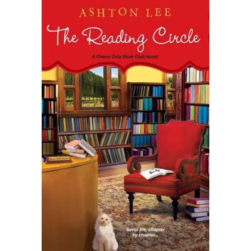 The Reading Circle - Paperback
