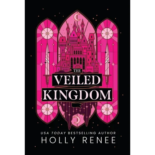 The Veiled Kingdom - Hardcover