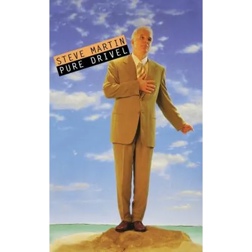 Pure Drivel - Hardcover
