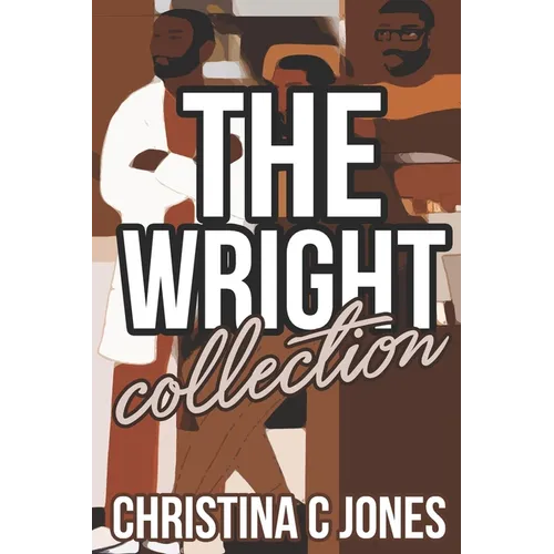 The Wright Collection - Paperback
