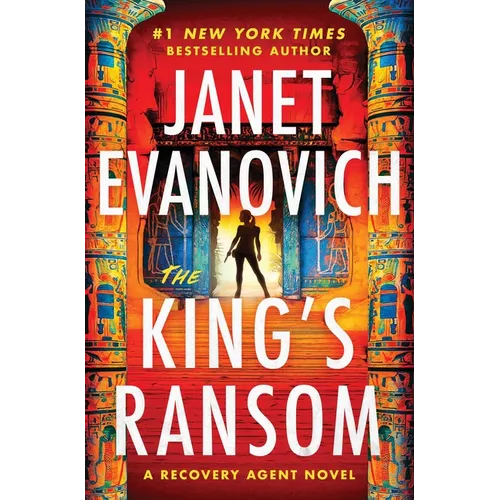 The King's Ransom - Hardcover