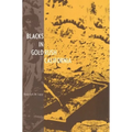 Blacks in Gold Rush California