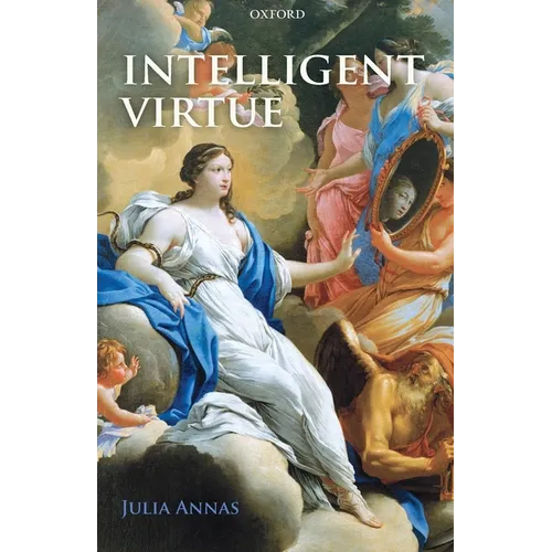 Intelligent Virtue