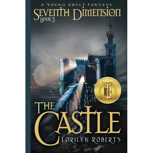 Seventh Dimension - The Castle: A Young Adult Fantasy - Paperback
