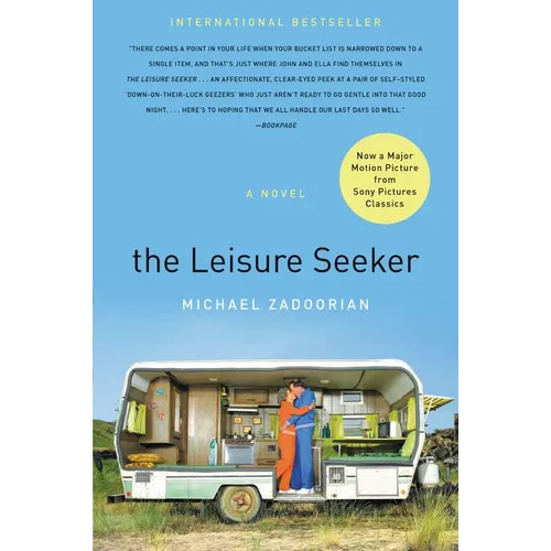 The Leisure Seeker