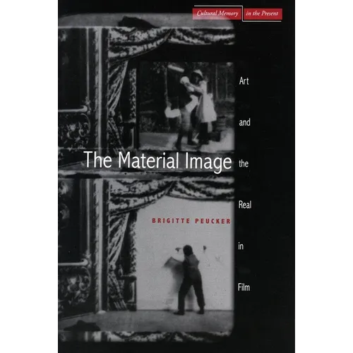 The Material Image: Art and the Real in Film - Paperback