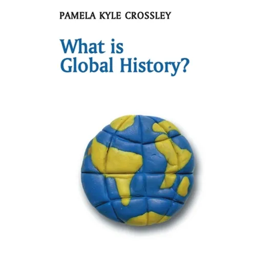 What Is Global History?