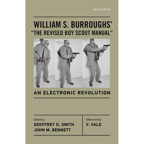 William S. Burroughs' 