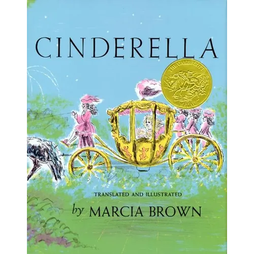 Cinderella, Or, the Little Glass Slipper - Hardcover