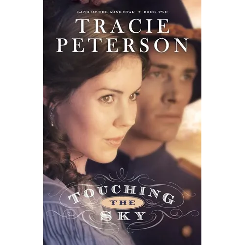 Touching the Sky - Paperback