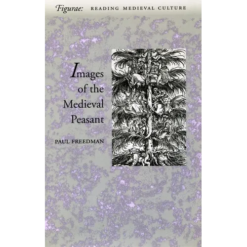 Image of the Medieval Peasant as Alien and Exemplary - Paperback