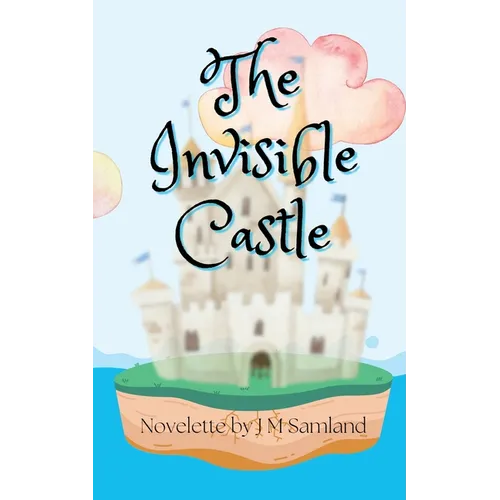 The Invisible Castle - Paperback