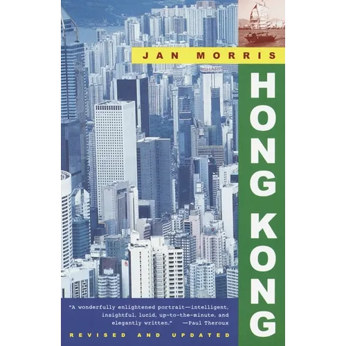 Hong Kong - Paperback