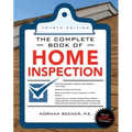 Complete Book of Home Inspection 4/E