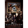 Succession: Season One: The Complete Scripts
